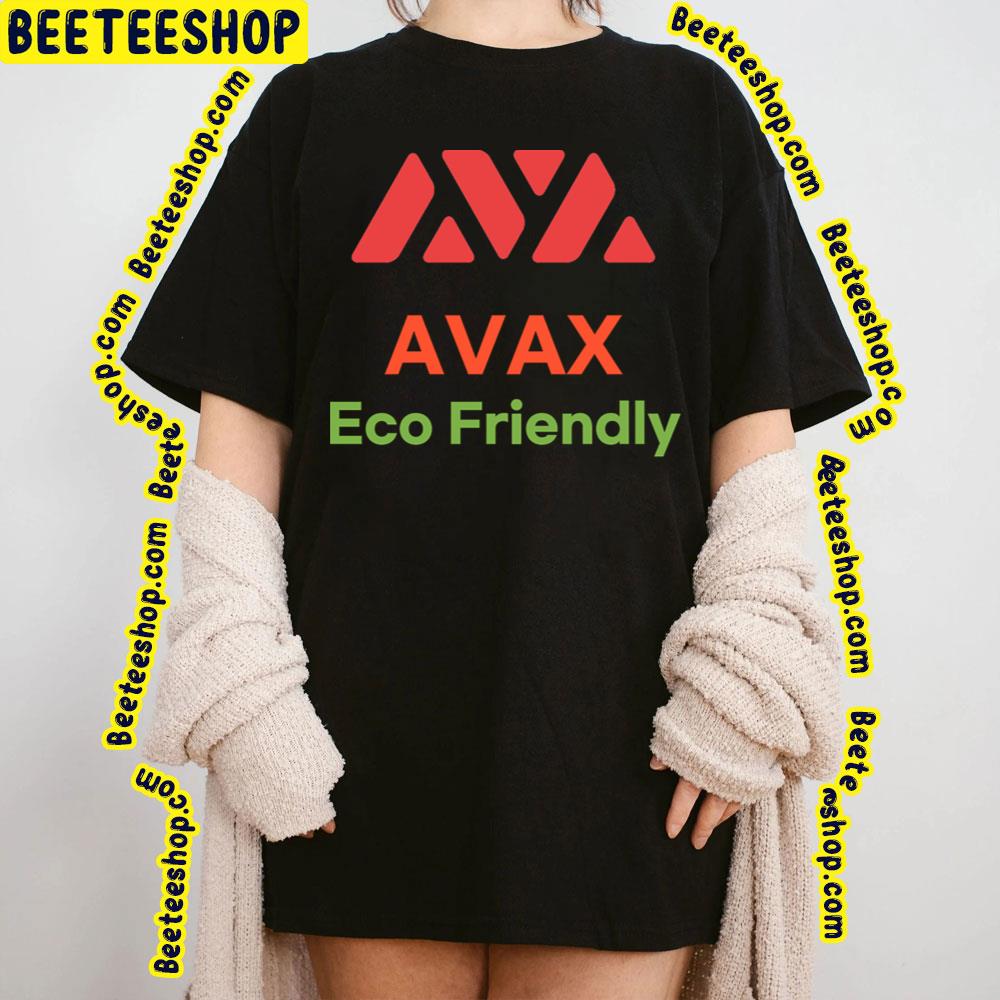 Eco Friendly The Avalanches Trending Unisex T-Shirt