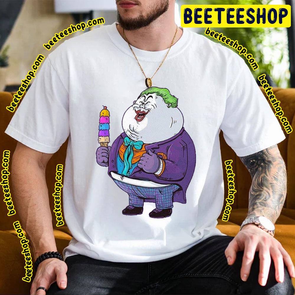 Fat Jocker Trending Unisex T-Shirt