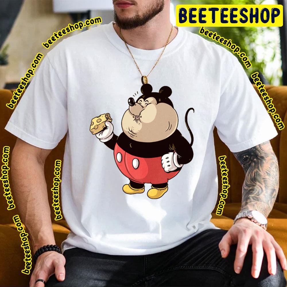 Fat Mickey Trending Unisex T-Shirt