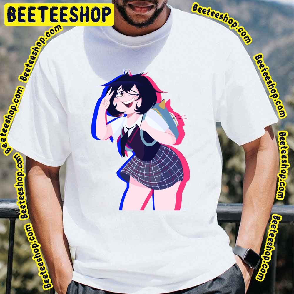 Fat Peni Parker Spiderverse Movie Trending Unisex T-Shirt - Beeteeshop