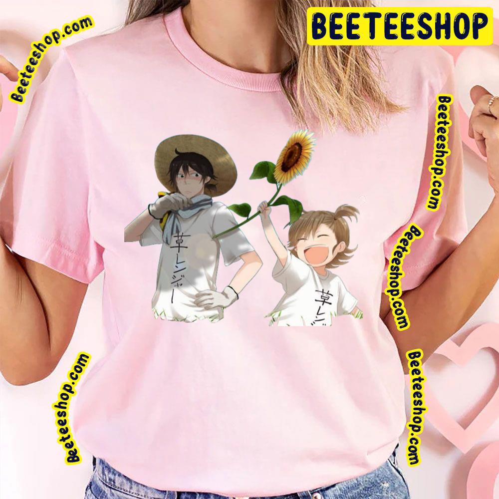 Funny Art Barakamon Trending Unisex T-Shirt