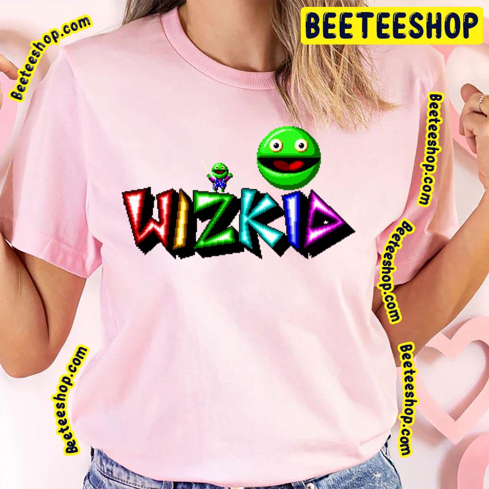 Funny Wizkid Trending Unisex T-Shirt