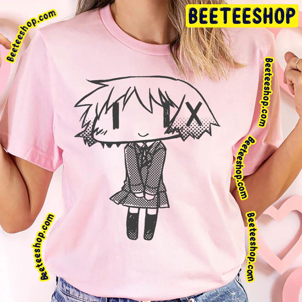 Funny Yuno Hidamari Sketch Trending Unisex T-Shirt