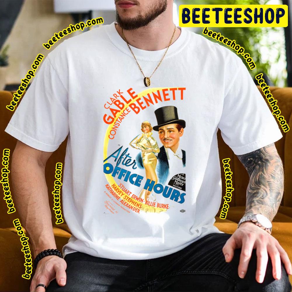 Gable Bennett After Hours Trending Unisex T-Shirt