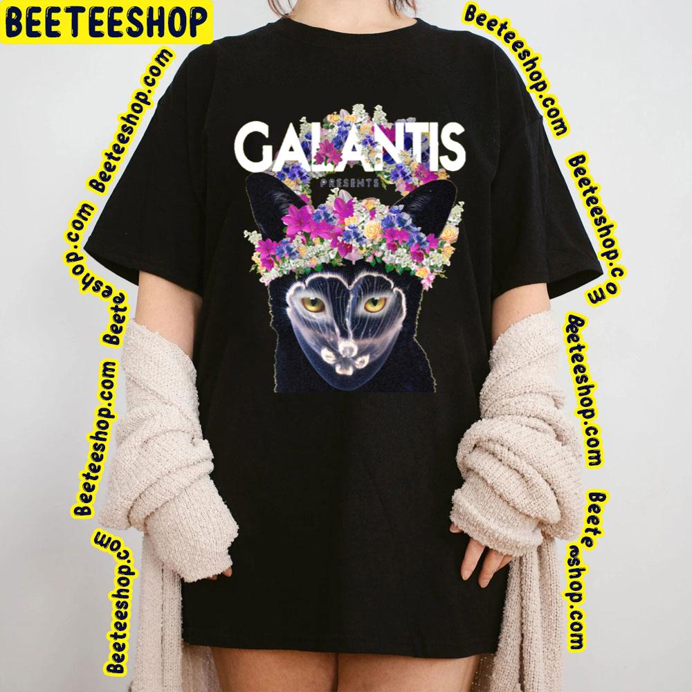 Galantis May Present Trending Unisex T-Shirt