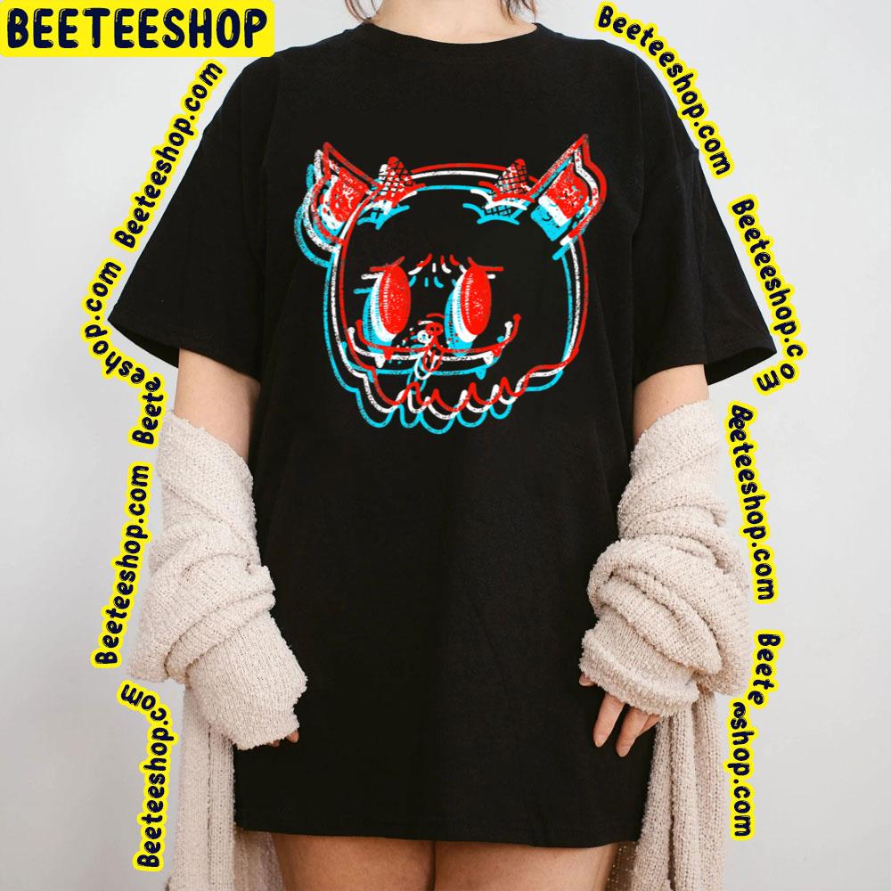 Glitch Beelzebub Trending Unisex T-Shirt