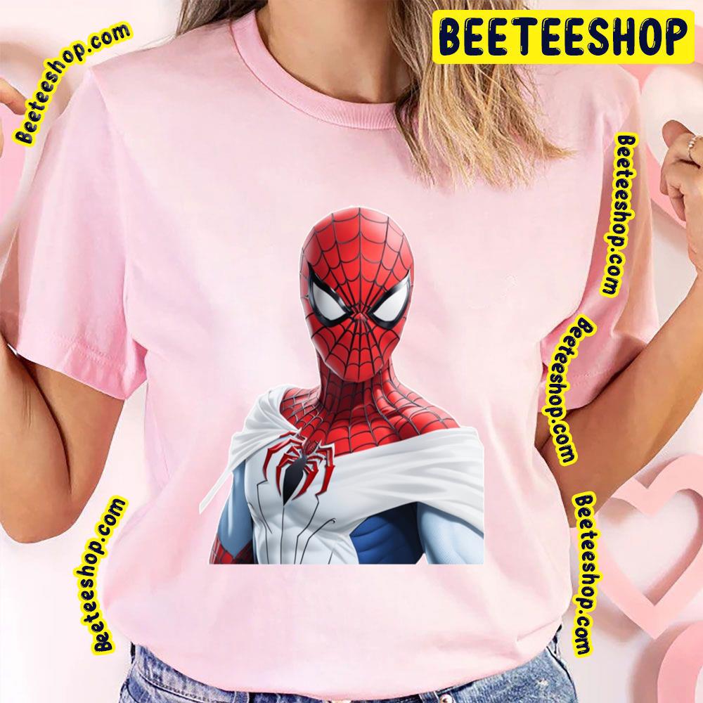 Graphic Spiderverse Movie Trending Unisex T-Shirt