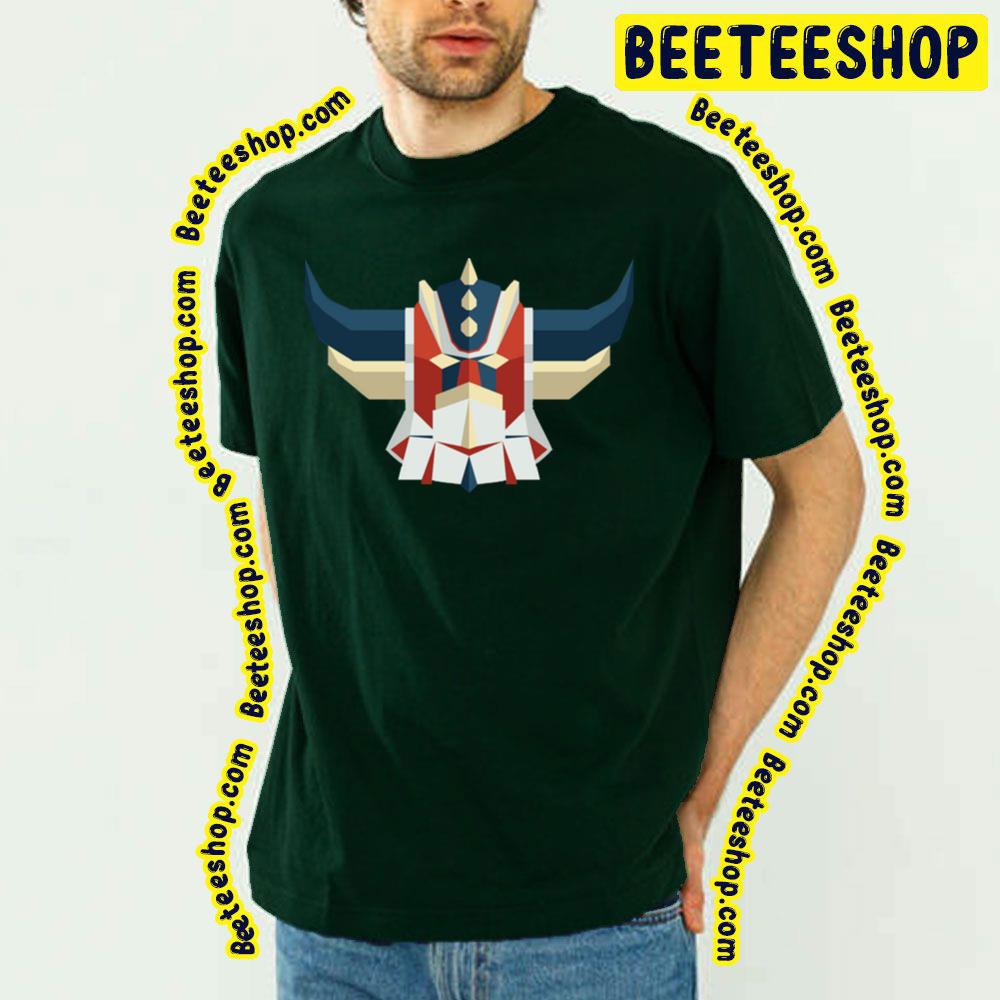 Grendizer Graphic Art Trending Unisex T-Shirt