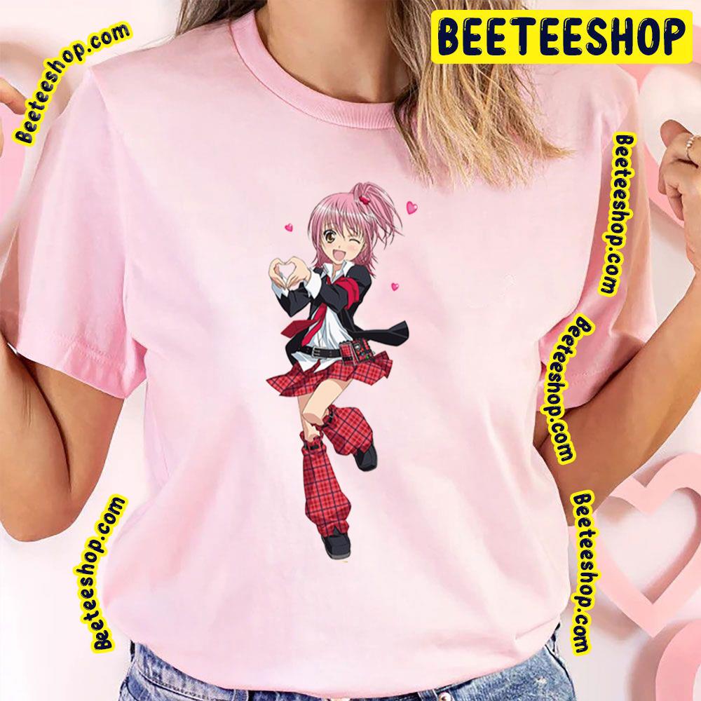 Heart Shugo Chara Trending Unisex T-Shirt