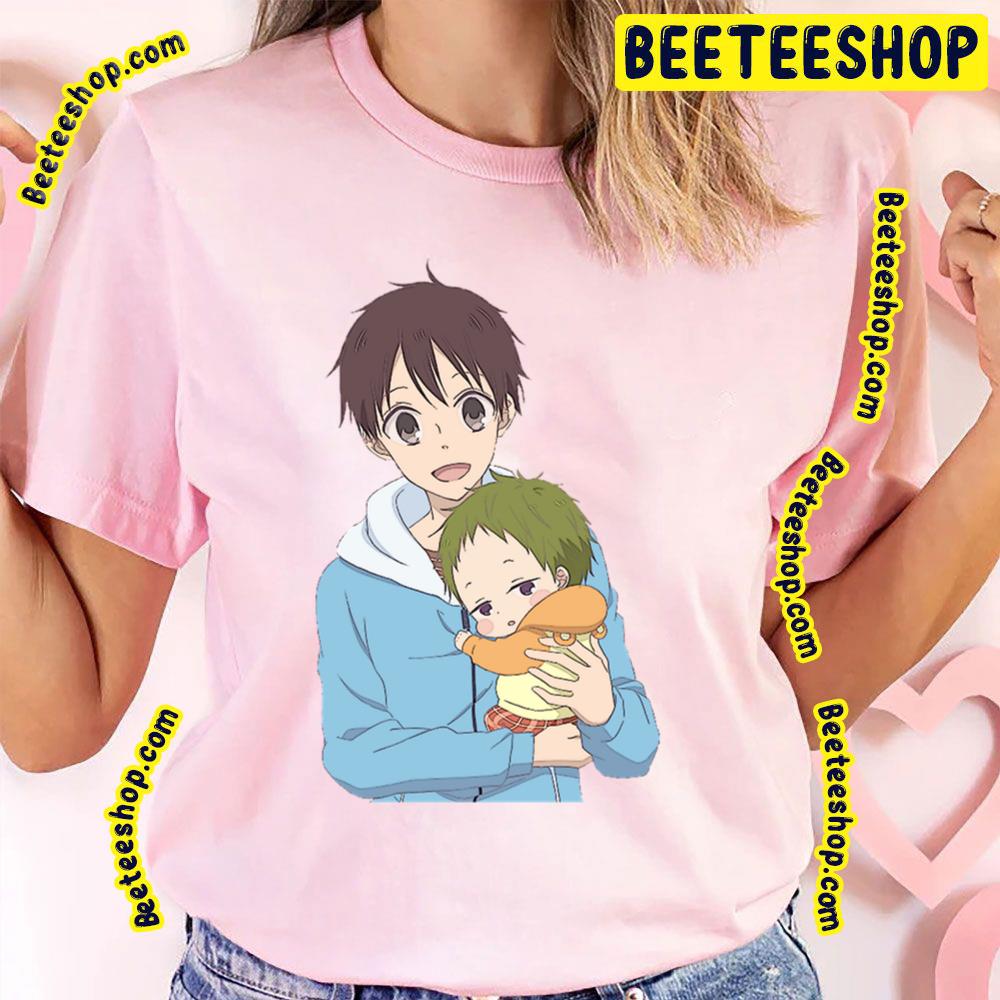 Hug School Babysitters Trending Unisex T-Shirt