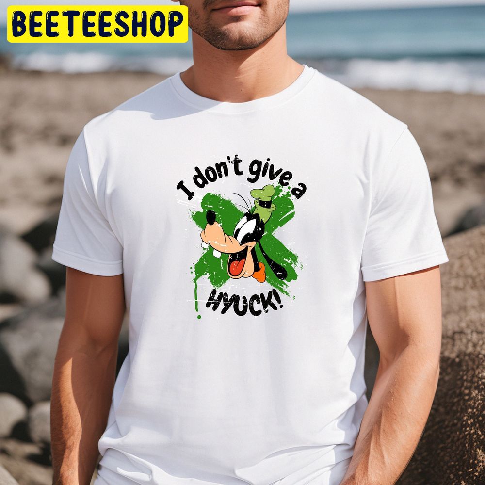 Hyuck Goofy Trending Unisex T-Shirt