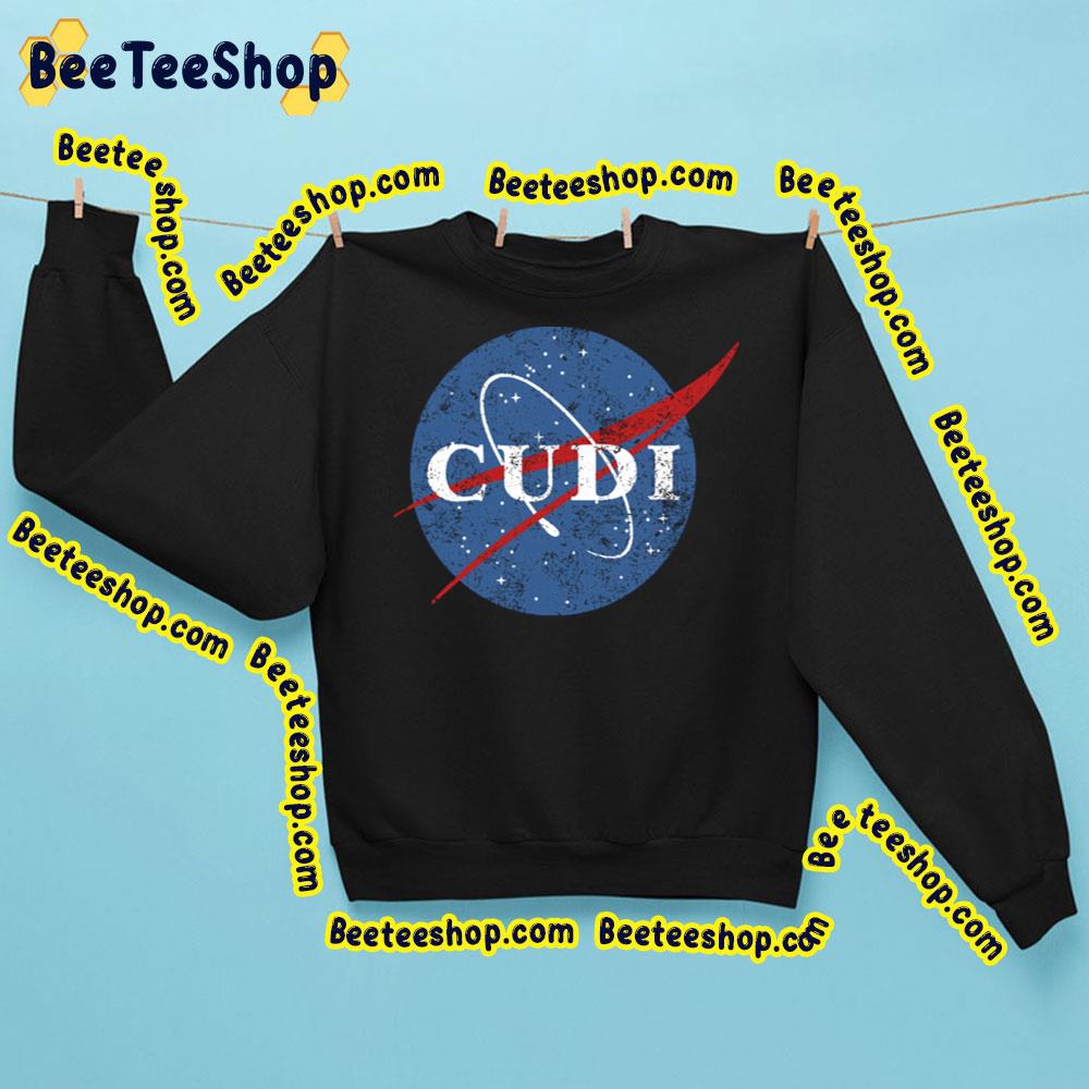 Kid Cudi Music Trending Unisex Sweatshirt