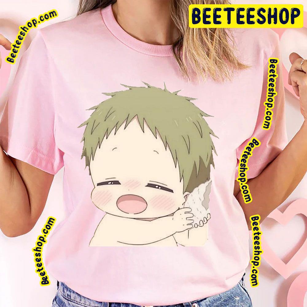 Kotaro Kashima Fun School Babysitters Trending Unisex T-Shirt