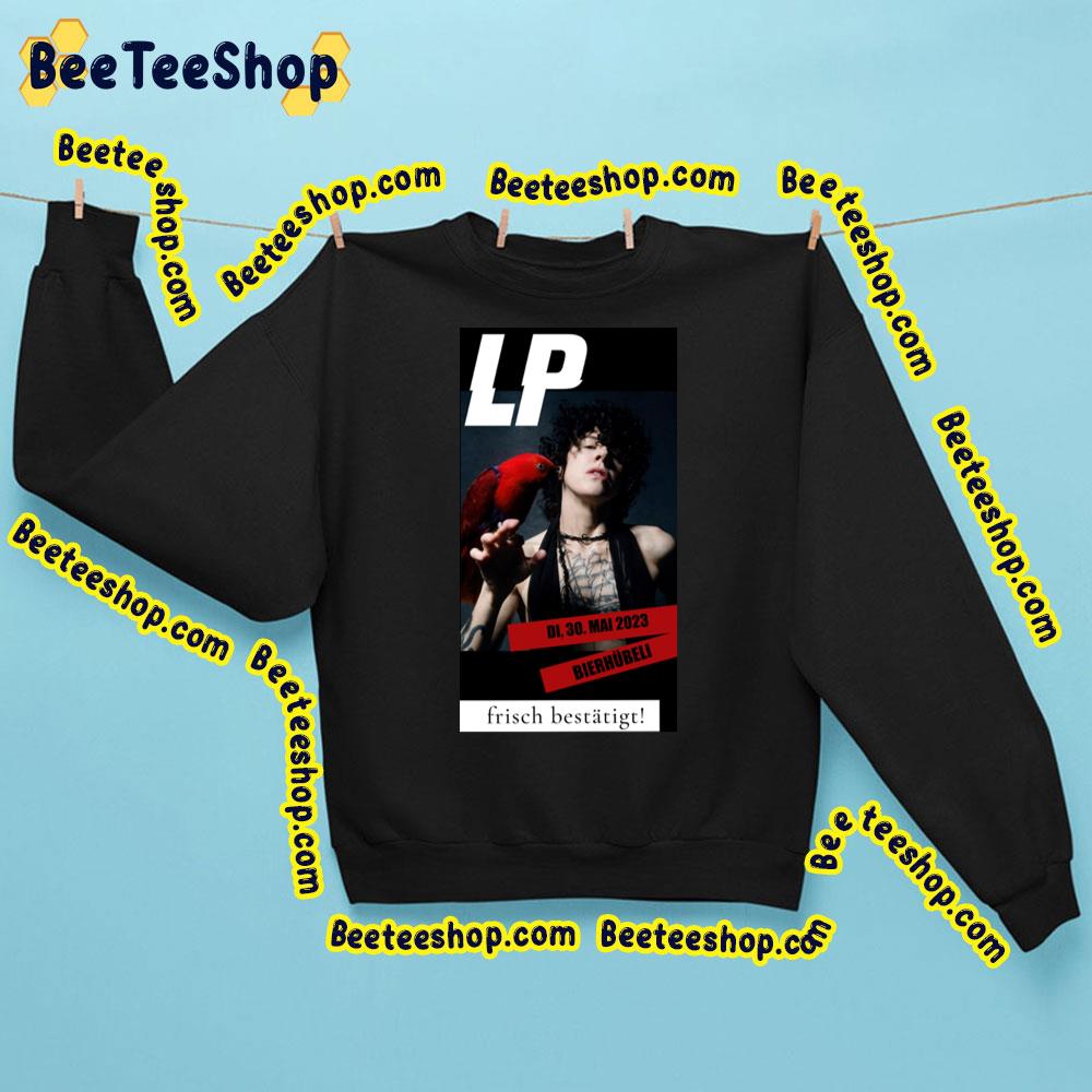 Lp 2023 Trending Unisex Sweatshirt