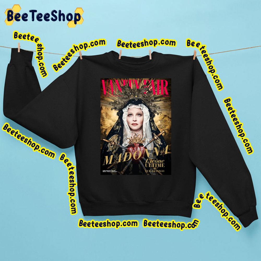 Madonna 2023 Trending Unisex Sweatshirt