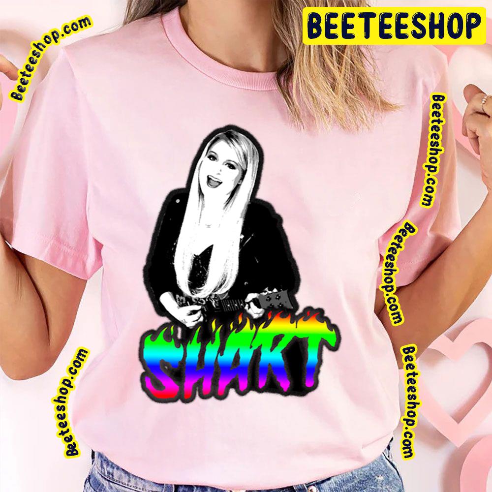 Meghan Trainor Shart Trending Unisex T-Shirt