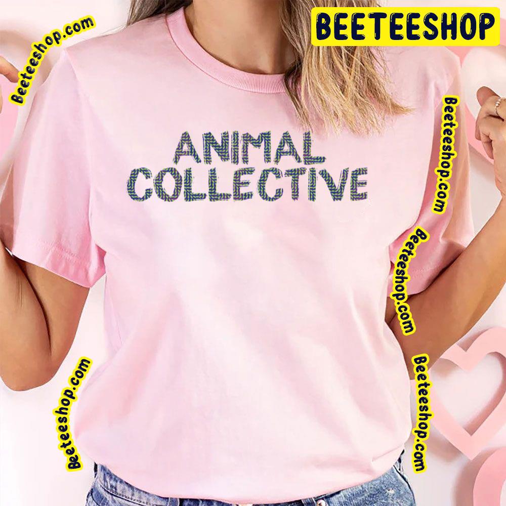 Merriweather Animal Collective Trending Unisex T-Shirt