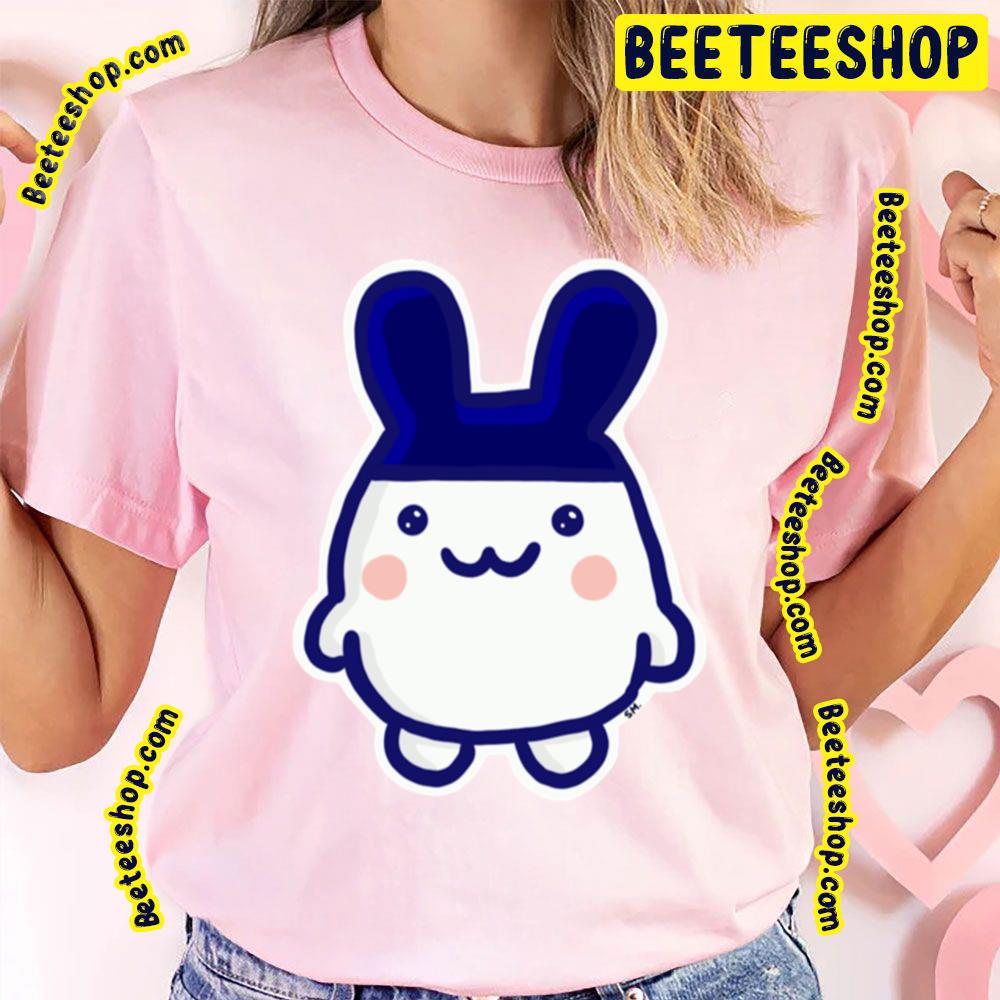 Mimitchi Tamagotchi Trending Unisex T-Shirt