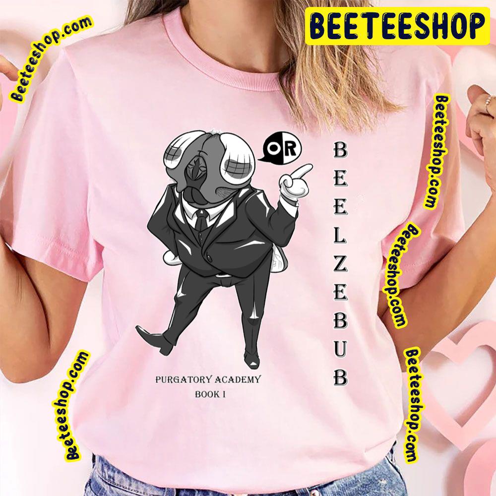 Mini Beelzebub Trending Unisex T-Shirt