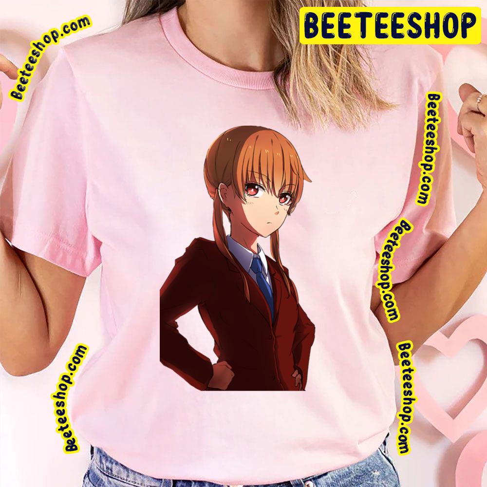 Mizutani Shizuku Kaibutsu Kun Trending Unisex T-Shirt