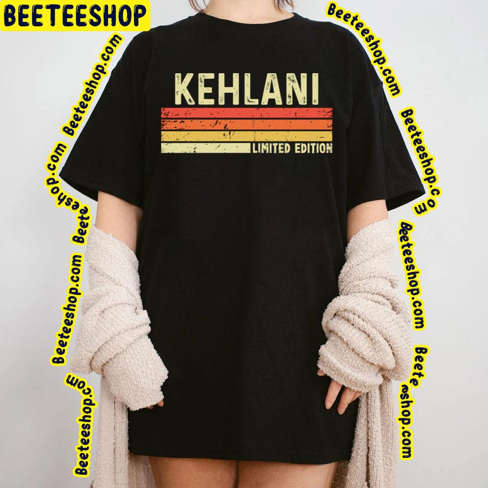 Musician Singer Kehlani Trending Unisex T-Shirt