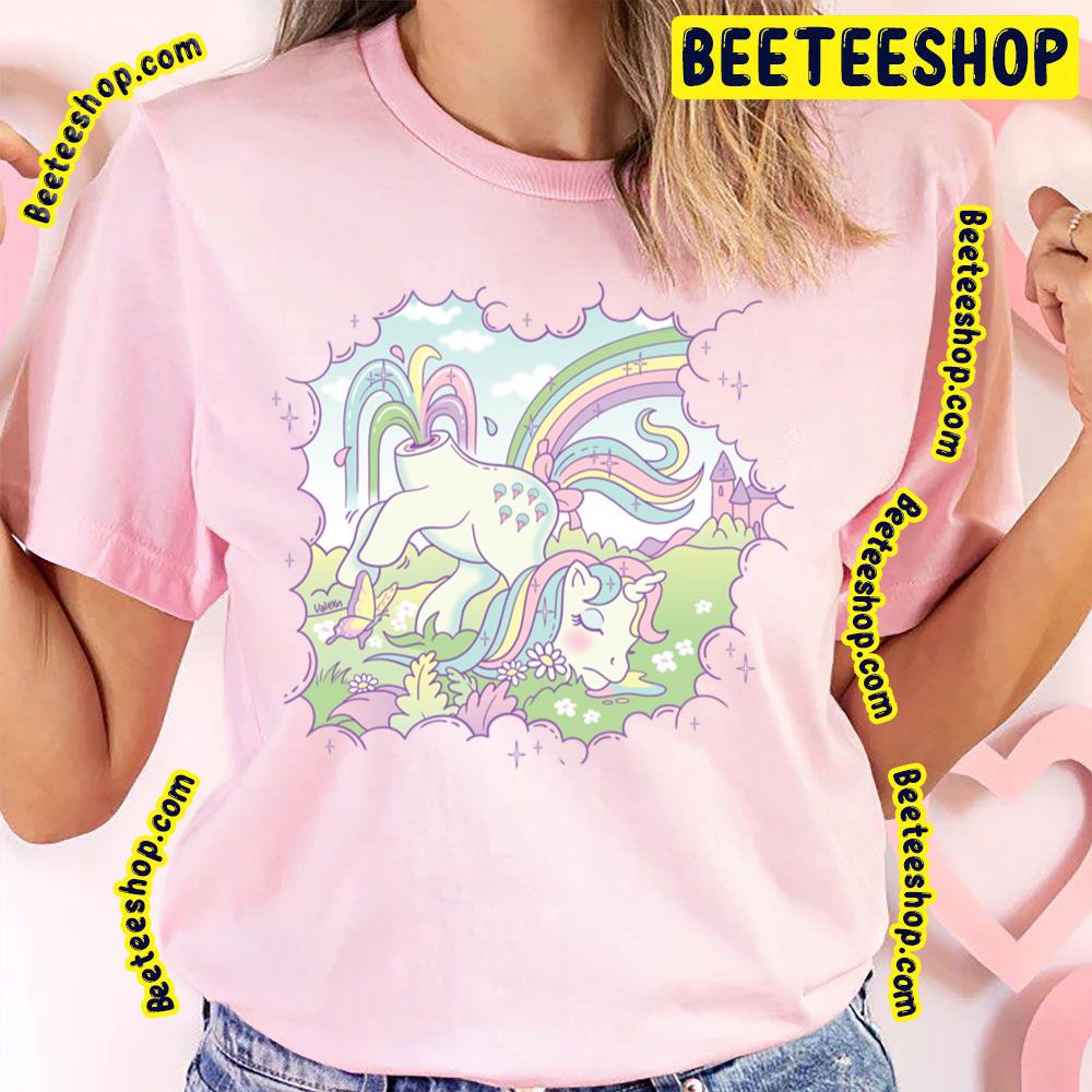 My Little Pony Beheaded Trending Unisex T-Shirt