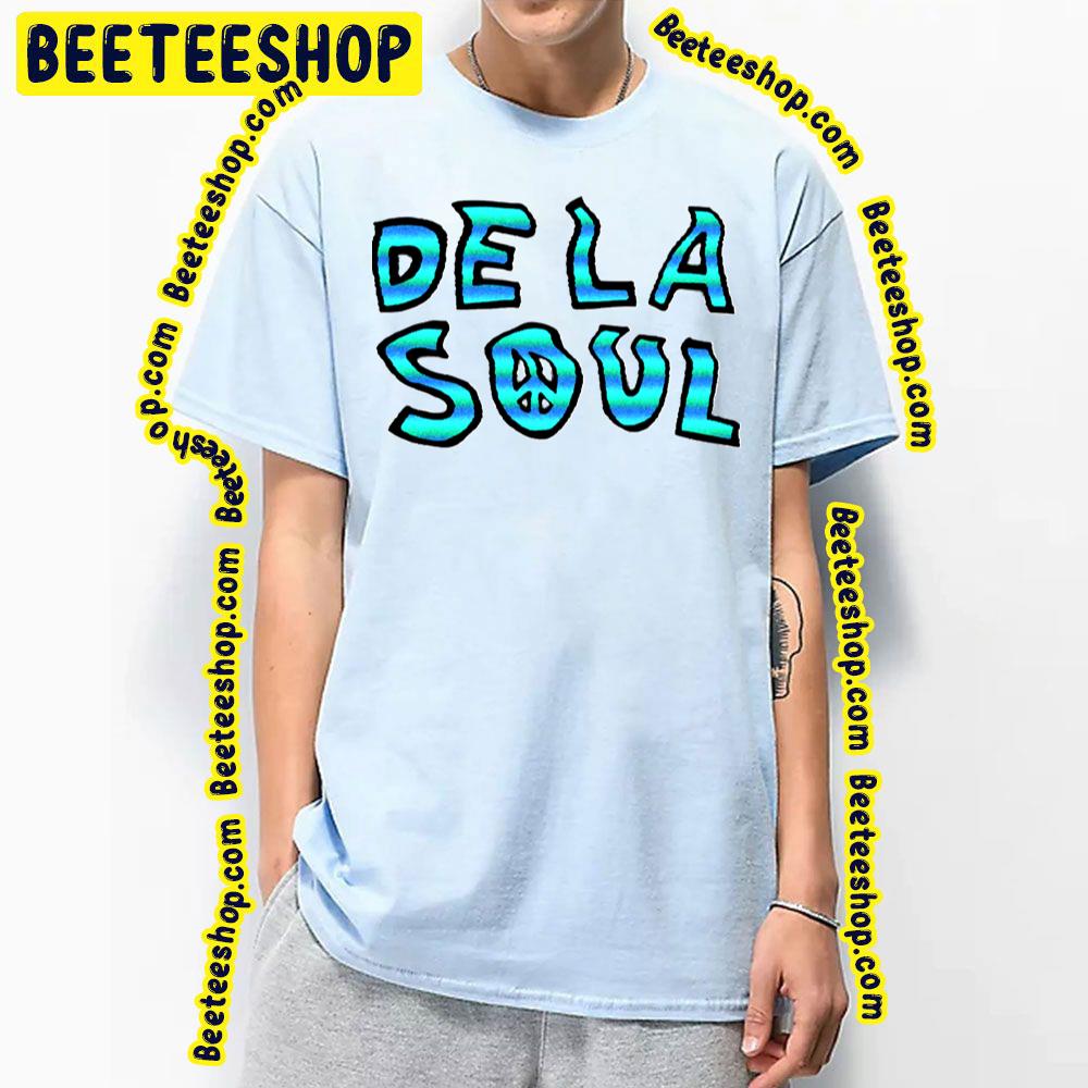 90's De La Soul T-shirt | contifarma.pe