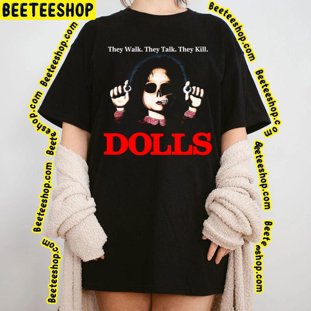 Neon Dolls Trending Unisex T-Shirt