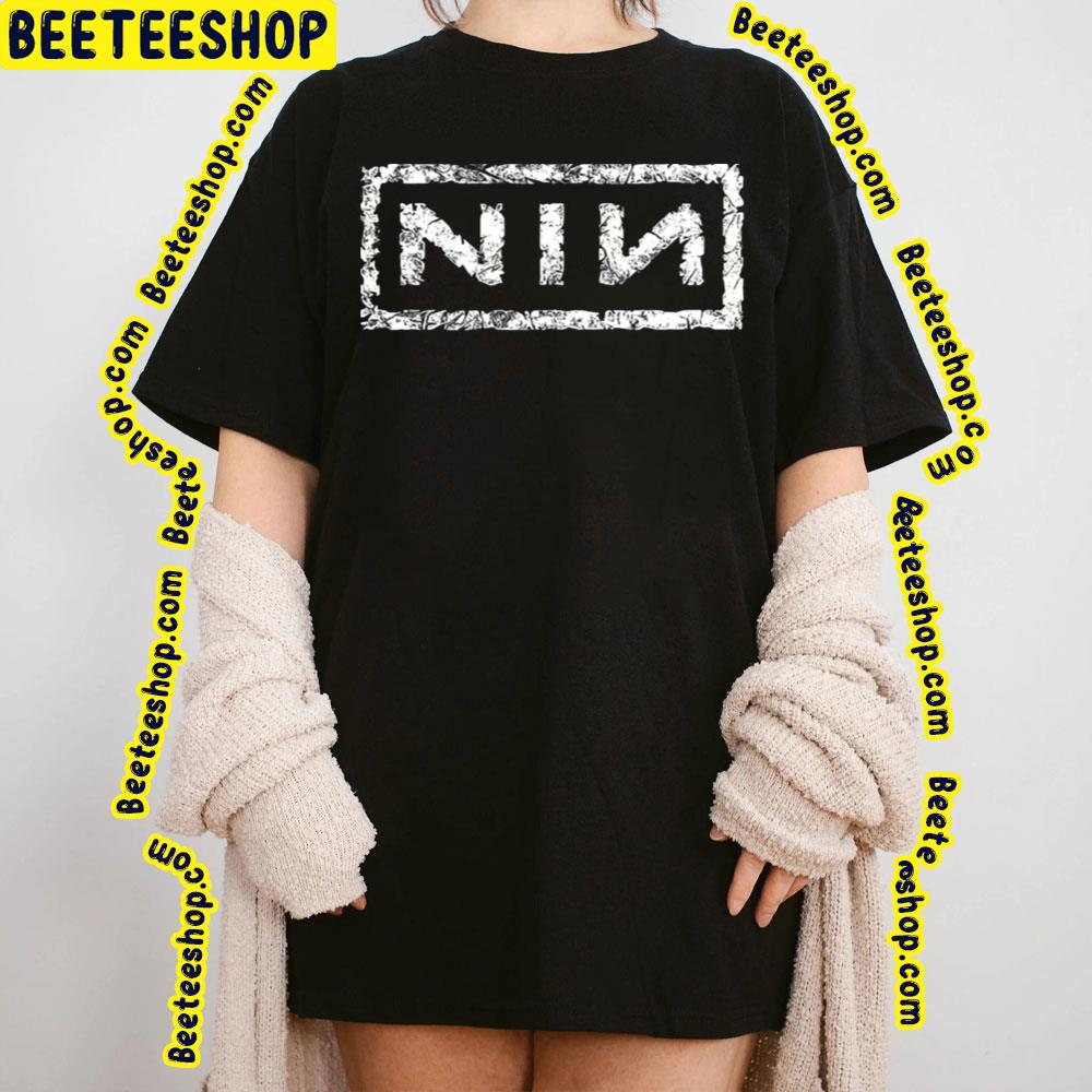 Nin Nine Inch Nails Trending Unisex T-Shirt