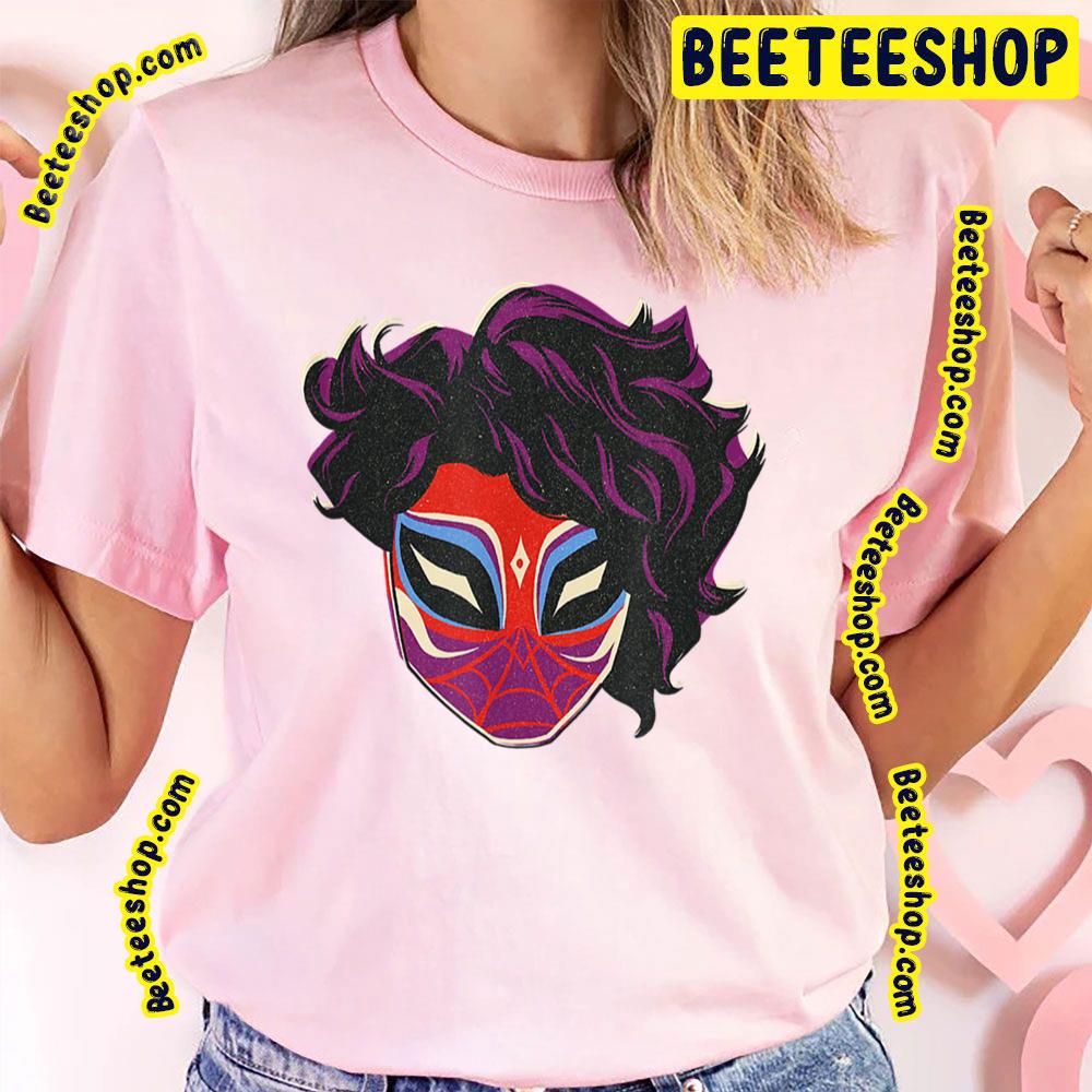 Pavitr Prabhakar Spiderverse Movie Trending Unisex T-Shirt