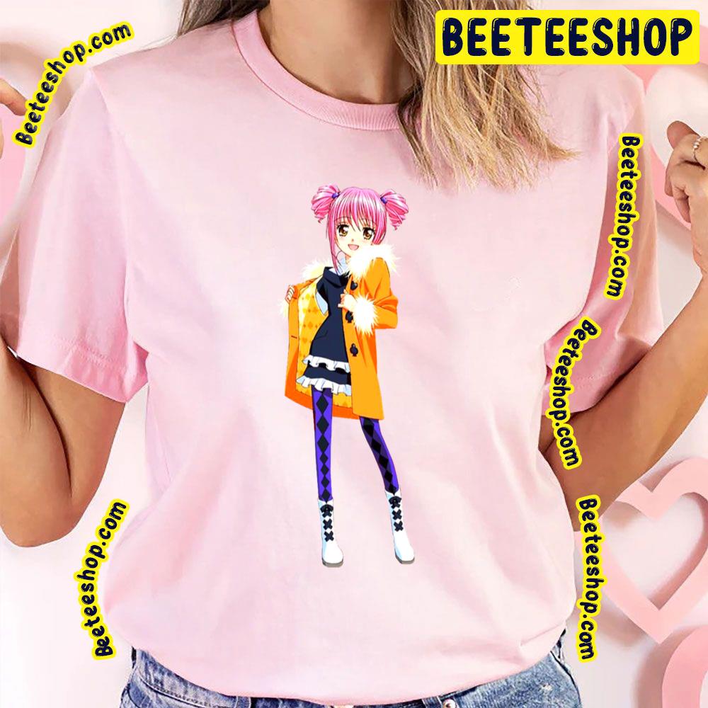 Pink Hair Shugo Chara Trending Unisex T-Shirt