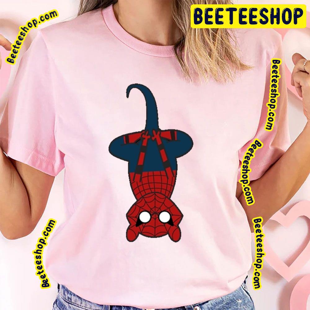 Possum Spider Spiderverse Movie Trending Unisex T-Shirt