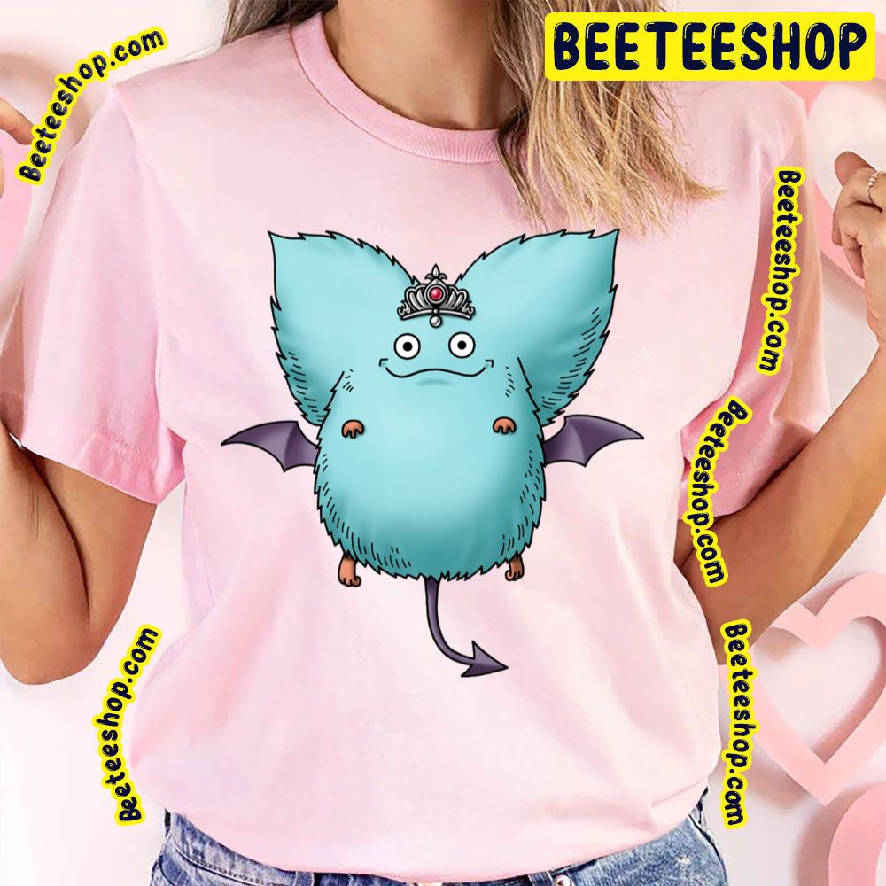 Queenie Sanguini  Dragon Quest Game Trending Unisex T-Shirt