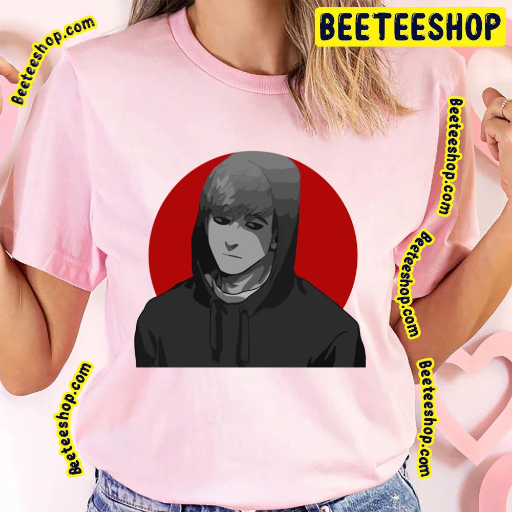 Red Cricle Killing Stalking Trending Unisex T-Shirt