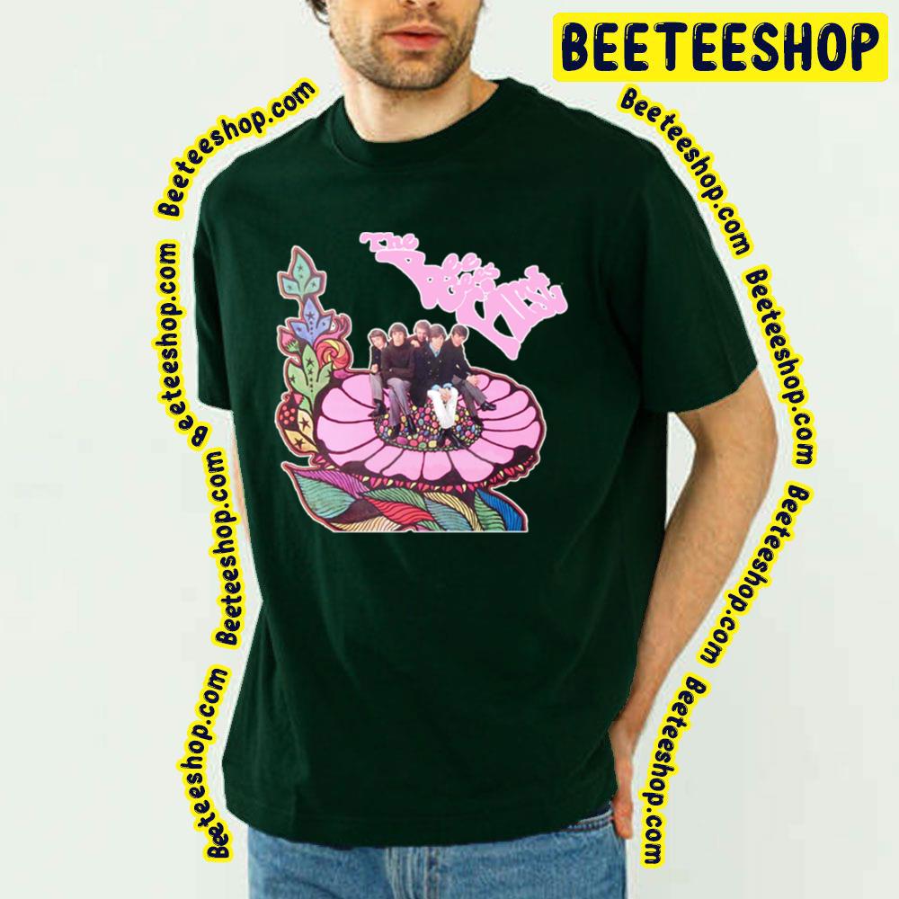 Retro Art 1970’s The Bee Gees Trending Unisex T-Shirt