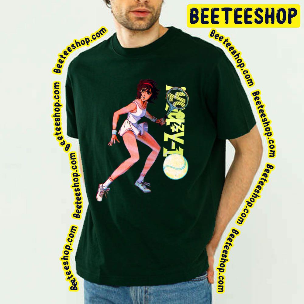 Retro Art Aim For The Ace Trending Unisex T-Shirt