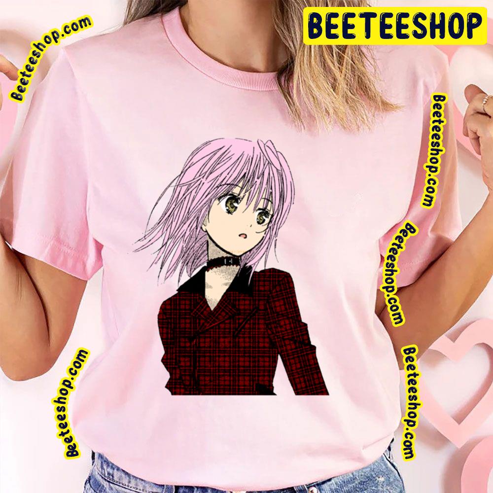 Retro Art Shugo Chara Trending Unisex T-Shirt