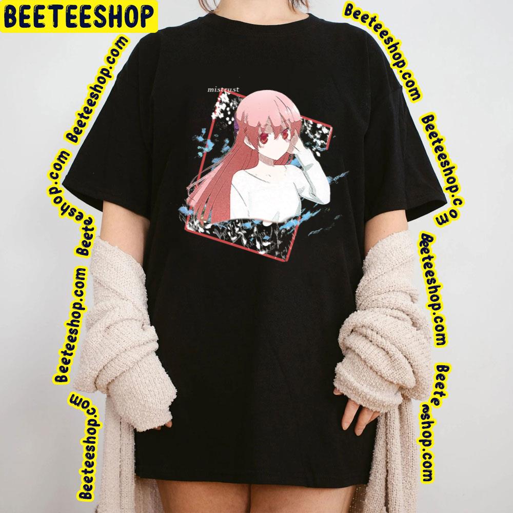 Retro Art Tonikaku Kawaii Trending Unisex T-Shirt