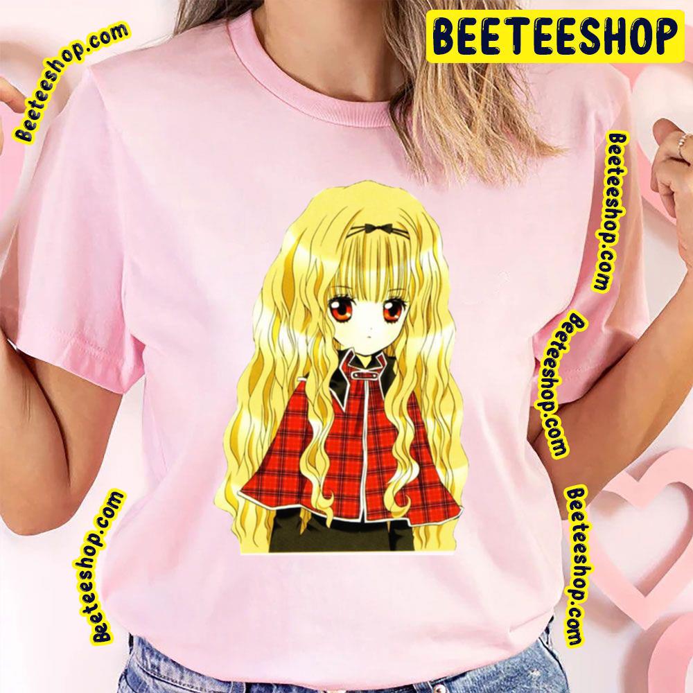 Rima Mashiro Shugo Chara Trending Unisex T-Shirt