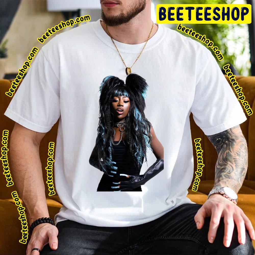 Sexy Bree Runway Trending Unisex T-Shirt