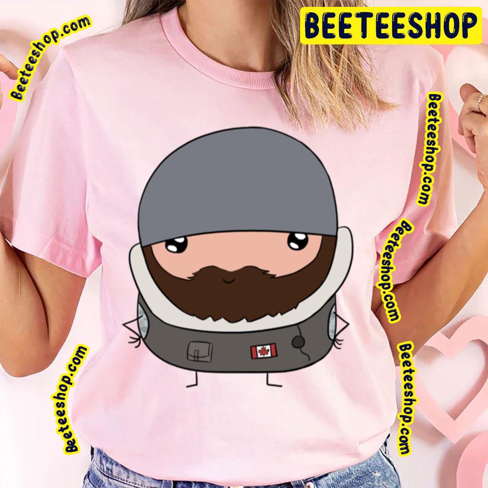 Smol Attacker Trending Unisex T-Shirt