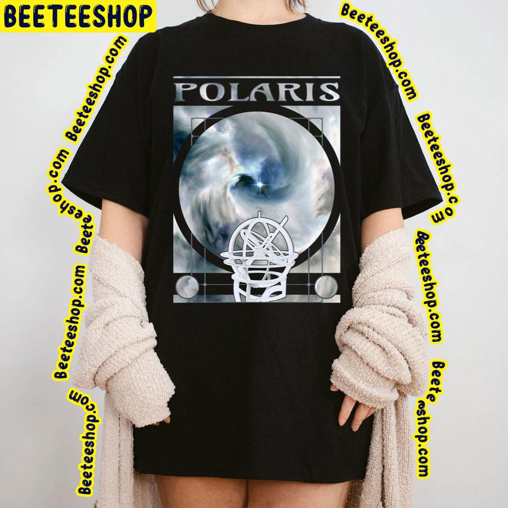 Stella Polaris Trending Unisex T-Shirt