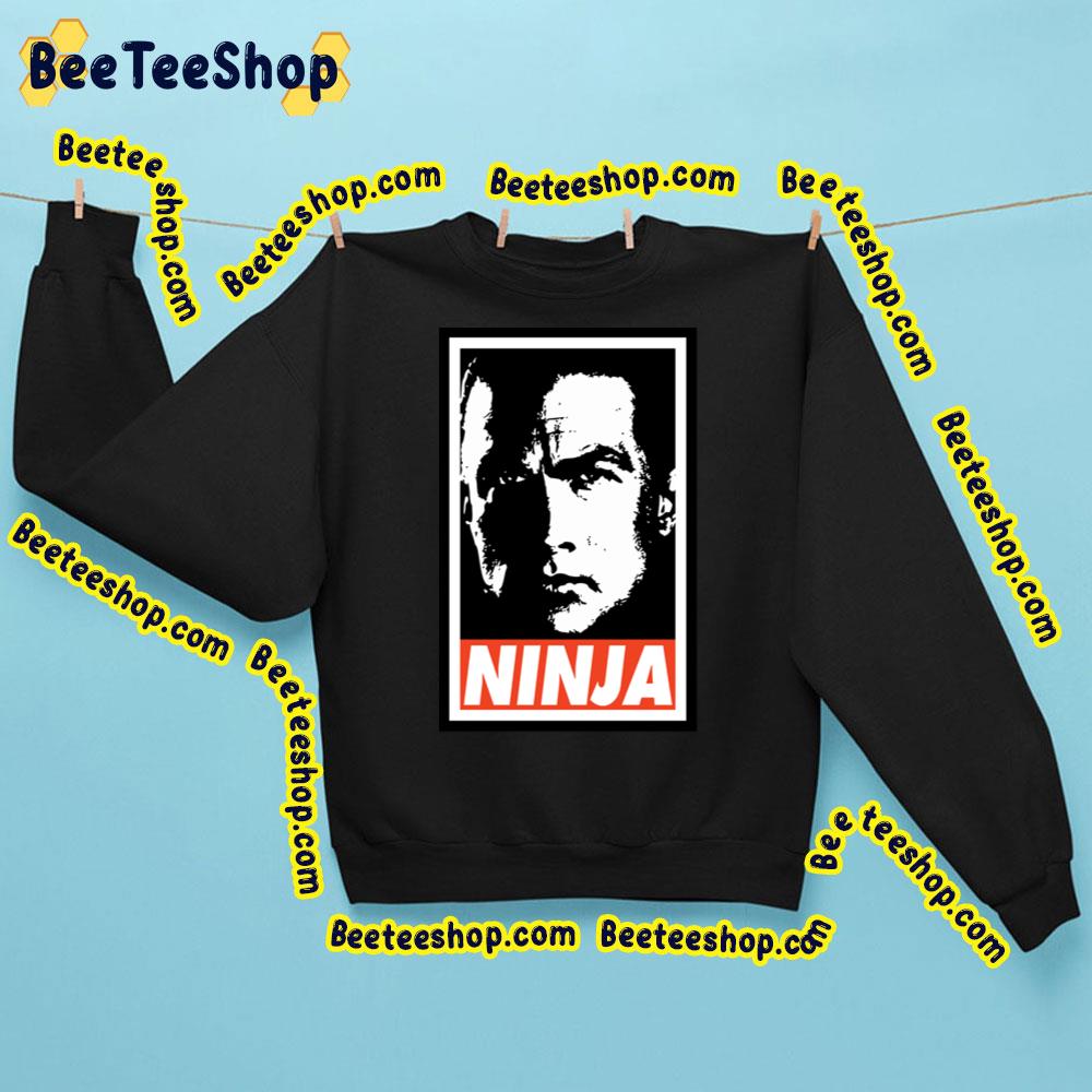 Steven Seagal Under Ninja Trending Unisex Sweatshirt