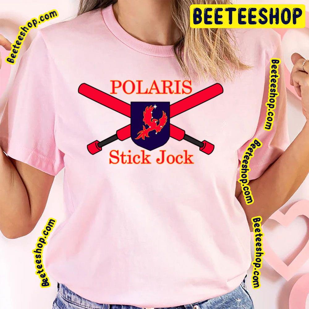 Stick Jock Polaris Trending Unisex T-Shirt