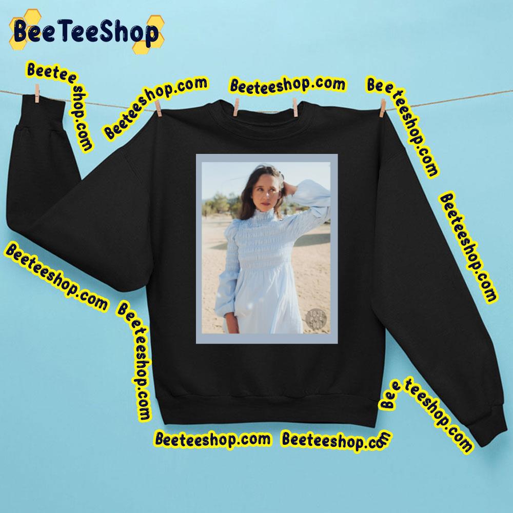 Sweeet Waxahatchee Eu Uk Solo Tour 2023 Trending Unisex Sweatshirt