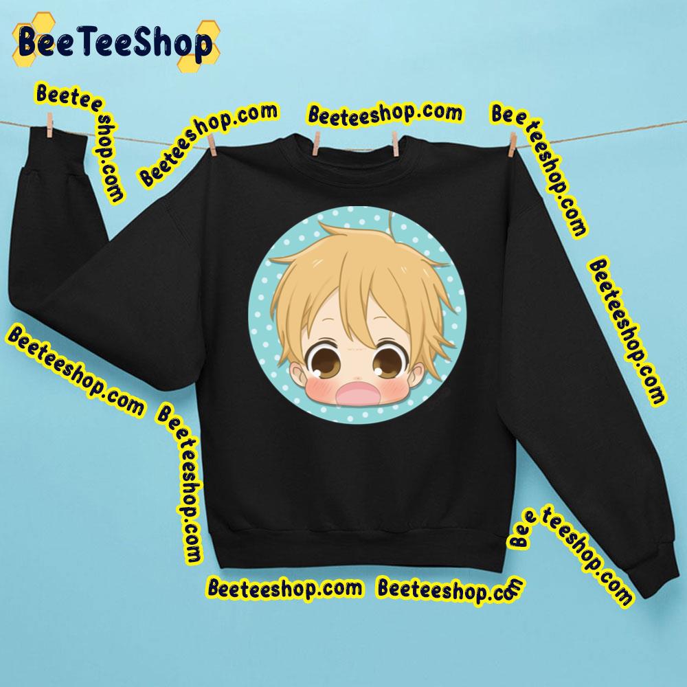 Takuma School Babysitters Trending Unisex Sweatshirt