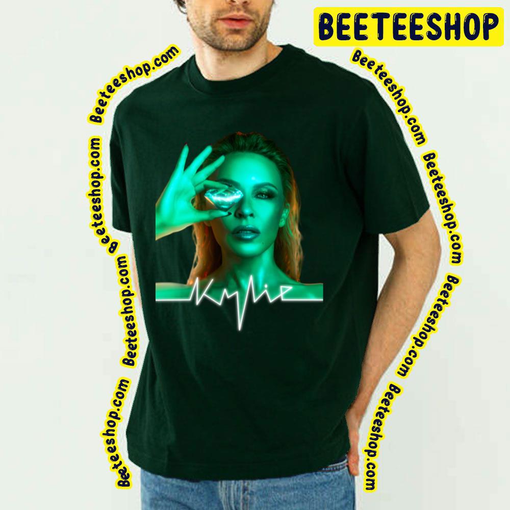 Tension Kylie Minogue Trending Unisex T-Shirt