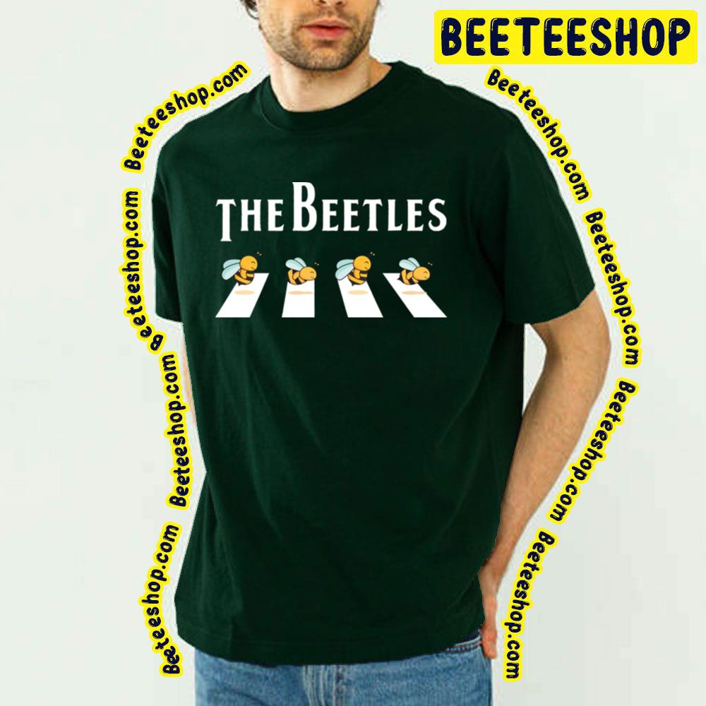 The Beetles Trending Unisex T-Shirt