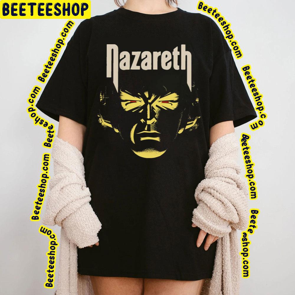 The Face Nazareth Trending Unisex T-Shirt