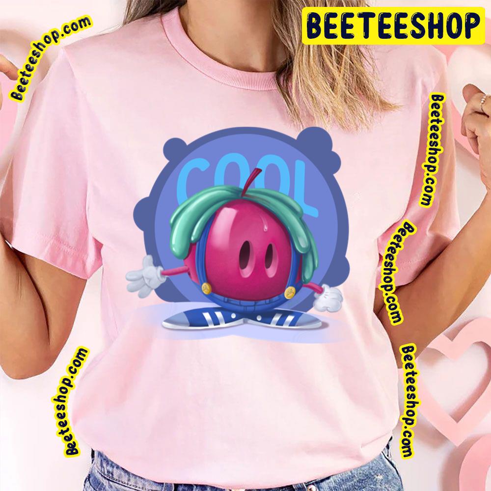 The Fruittoon Cool Trending Unisex T-Shirt